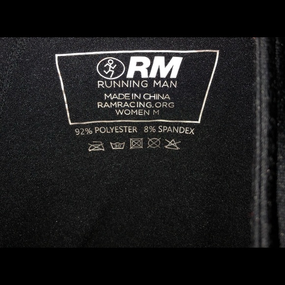 NWOT DC Batman Microfleece Longsleeve Tech Event HalfZip - Picture 4 of 4